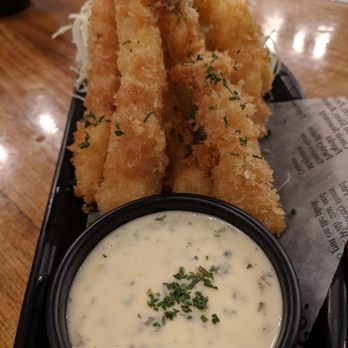 Katsuya - Tartar Shrimp - Japanese Near Me - Mississauga, Ontario Katsuya - Tartar Shrimp - Japanese Near Me - Mississauga, Ontario