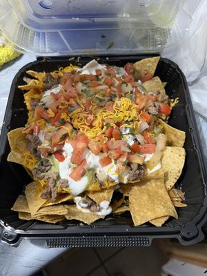 Castañeda's Mexican Food by null