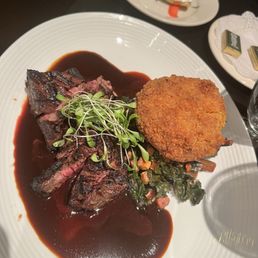 Hangar Steak