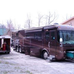 Guardian RV Mobile Repair