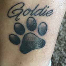 Rebel's Tattoo