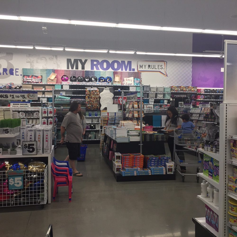 Five Below - Discount Store Near Me - Fontana, California Five Below - Discount Store Near Me - Fontana, California