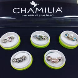 M.S. Brown Jewelers - Limited edition 3 bead sets