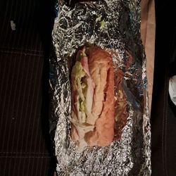 Tony's New York Pizza