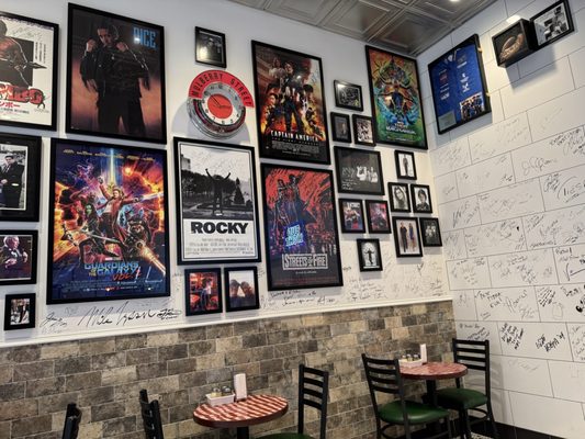 Mulberry Street Pizzeria by null