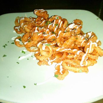 Pastina Rustic Italian Restaurant - fried calamari - Italian Near Me - Mentor, Ohio Pastina Rustic Italian Restaurant - fried calamari - Italian Near Me - Mentor, Ohio