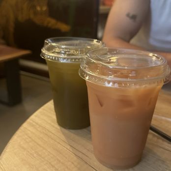 The Kava Konnection - Mango kratom and kava guava - Coffee & Tea Near Me - Greenville, South Carolina The Kava Konnection - Mango kratom and kava guava - Coffee & Tea Near Me - Greenville, South Carolina