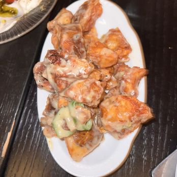 Suraya - Cauliflower - Lebanese Near Me - Philadelphia, Pennsylvania Suraya - Cauliflower - Lebanese Near Me - Philadelphia, Pennsylvania