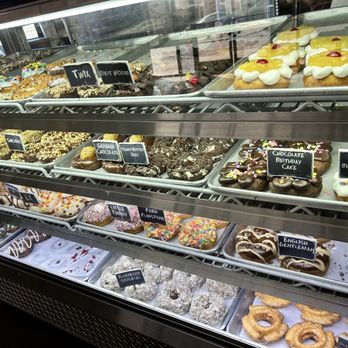 Hurts Donut - Donuts Near Me - Tempe, Arizona