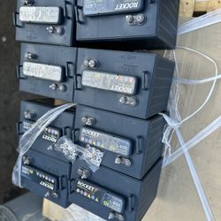 Ray's Auto - BRAND NEW GOLF CART BATTERIES