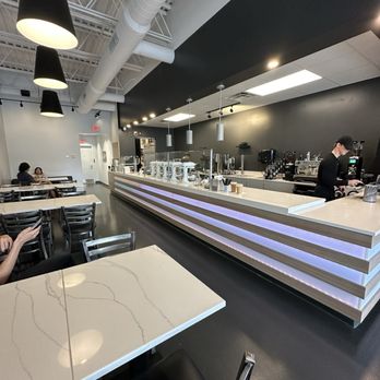 ManhattaN²s - Inside - Coffee & Tea Near Me - Toledo, Ohio ManhattaN²s - Inside - Coffee & Tea Near Me - Toledo, Ohio