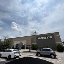 Kohl's - Exterior