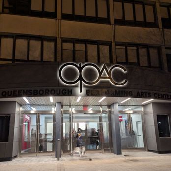 Queensborough Performing Arts Center - Plenty of free parking - Performing Arts Near Me - Bayside, New York Queensborough Performing Arts Center - Plenty of free parking - Performing Arts Near Me - Bayside, New York