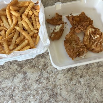 Vallejo Five Star Burger - My Fries and Burnt fish. - New American Near Me - Vallejo, California