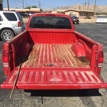 J's Liners and Accessories - Auto Parts & Supplies Near Me - Yucca Valley, California