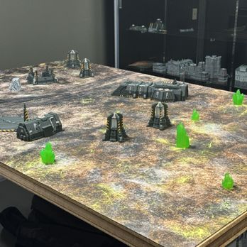 LA Wargames - Hobby Shops Near Me - Los Angeles, California