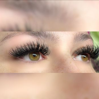 LashBaby - Mixed volume doll eye - Eyelash Service Near Me - Tampa, Florida LashBaby - Mixed volume doll eye - Eyelash Service Near Me - Tampa, Florida