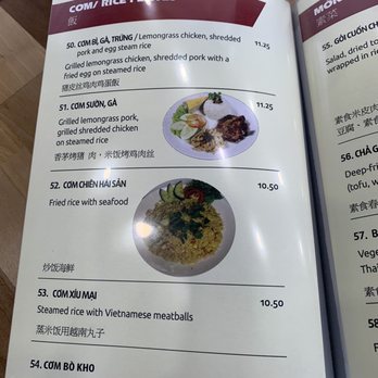 La Maison Da Nang - Vietnamese Near Me - Vancouver, British Columbia La Maison Da Nang - Vietnamese Near Me - Vancouver, British Columbia