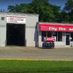 City Tire