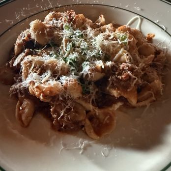 Grassa Gramma - Ragù Alla Bolognese - Italian Near Me - Louisville, Kentucky Grassa Gramma - Ragù Alla Bolognese - Italian Near Me - Louisville, Kentucky