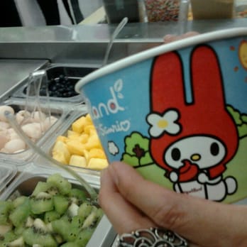 Yogurtland - Ice Cream & Frozen Yogurt Near Me - Cerritos, California