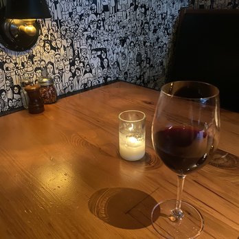 The Parlor - Cabernet Blend - Pizza Near Me - Phoenix, Arizona The Parlor - Cabernet Blend - Pizza Near Me - Phoenix, Arizona