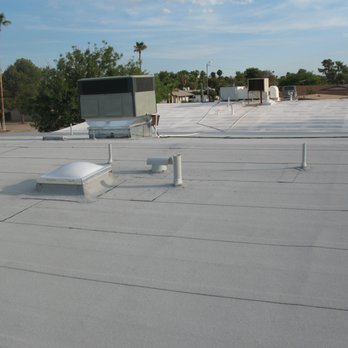 New Life Roofing - New low slope roof in Phoenix - Roofing Near Me - Glendale, Arizona New Life Roofing - New low slope roof in Phoenix - Roofing Near Me - Glendale, Arizona