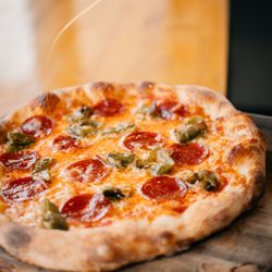 La Nova Pizza & Steak