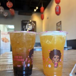 Wintermelon