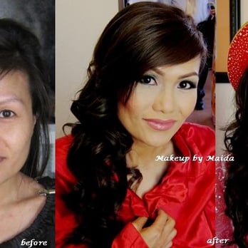 Makeup by Maida - Bride: KimChi - Makeup Artists Near Me Makeup by Maida - Bride: KimChi - Makeup Artists Near Me
