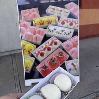 Flora Bakery & Tea - Chinese Near Me - West Covina, California Flora Bakery & Tea - Chinese Near Me - West Covina, California