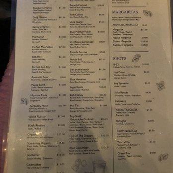 Moustache Hookah Bar - Drink menu - Hookah Bars Near Me - Sandy Springs, Georgia Moustache Hookah Bar - Drink menu - Hookah Bars Near Me - Sandy Springs, Georgia