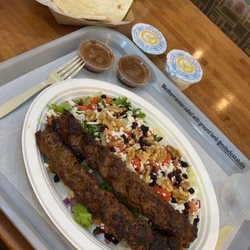 Moby Dick House of Kabob