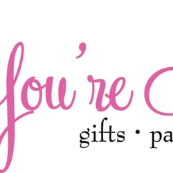 You're Invited