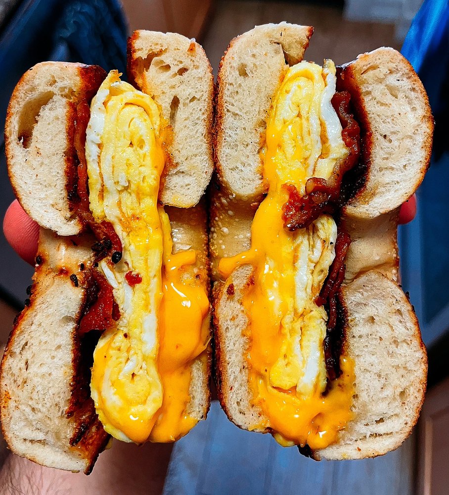 BAGELS & DELI EXPRESS 52 Photos & 24 Reviews 38 Westchester Ave