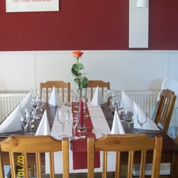 Ristorante & Pizzeria Sapore - Saal
