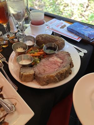 My Old Kentucky Dinner Train by null