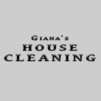 Giana's House Cleaning - Home Cleaning Near Me - Sacramento, California Giana's House Cleaning - Home Cleaning Near Me - Sacramento, California