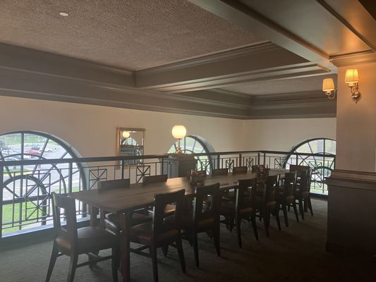 Como Lakeside Pavilion by null