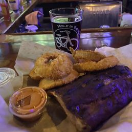 Ribs