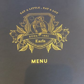 Earls Kitchen + Bar - Cocktail Bars Near Me - Plano, Texas
