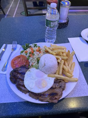 Cositas Ricas by null