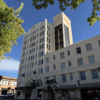 Ashland Springs Hotel - Hotels Near Me - Ashland, Oregon