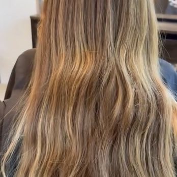 Salt Salon + Spa - BEFORE SERVICE - Hair Salons Near Me - Antioch, Illinois Salt Salon + Spa - BEFORE SERVICE - Hair Salons Near Me - Antioch, Illinois