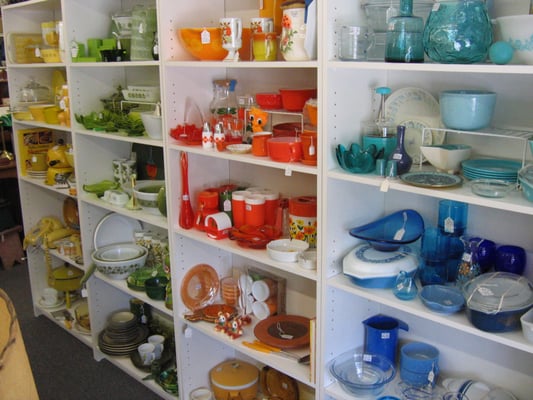 Mall of St Paul by null