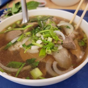 Mekong Delta Cafe - Pho Dac Biet - Vietnamese Near Me - Baltimore, Maryland Mekong Delta Cafe - Pho Dac Biet - Vietnamese Near Me - Baltimore, Maryland