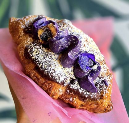 Sampaguita Ice Cream by null