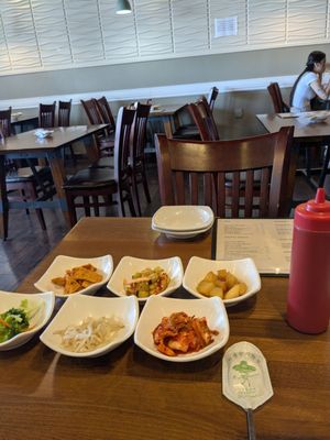 Maroo Korean BBQ & Catering by null