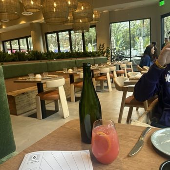 Suspiro - Spanish Near Me - San Jose, California