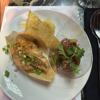 Elite Event: Crawfish Asian Cuisine - Shrimp and poke - Yelp Events Near Me - Reno, Nevada